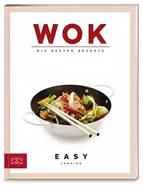 Couverture du produit · Wok (Easy Kochbücher)