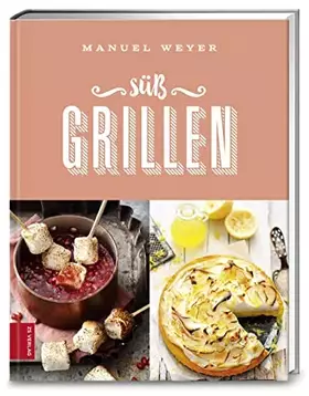 Couverture du produit · Süß Grillen