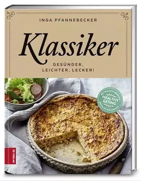 Couverture du produit · Klassiker: Gesünder – leichter – lecker!