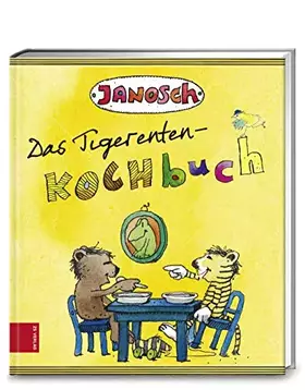 Couverture du produit · Das Tigerenten-Kochbuch