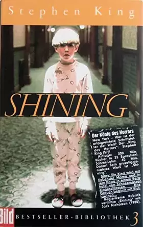 Couverture du produit · Shining.