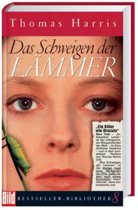 Couverture du produit · Das Schweigen der Lämmer