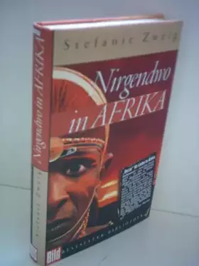 Couverture du produit · Nirgendwo in Afrika