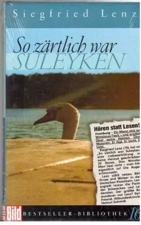 Couverture du produit · So zärtlich war Suleyken