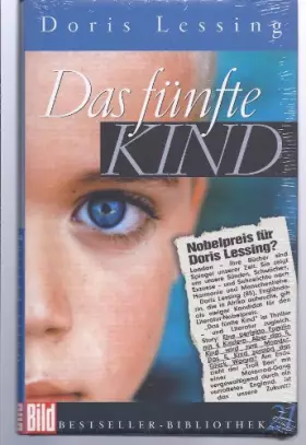 Couverture du produit · Das fünfte Kind.
