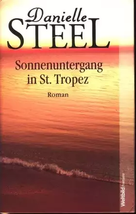 Couverture du produit · Sonnenuntergang in St. Tropez