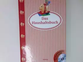 Couverture du produit · Das Haushaltsbuch mit CD ROM