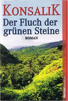 Couverture du produit · Der Fluch der grünen Steine