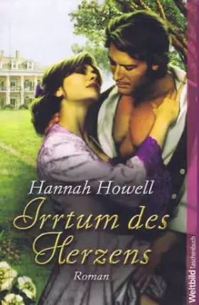 Couverture du produit · Irrtum des Herzens