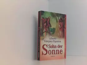 Couverture du produit · Sohn der Sonne