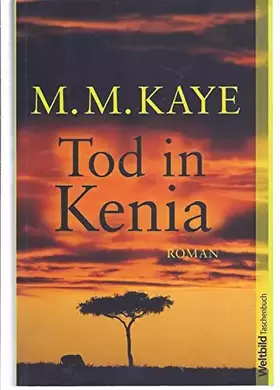 Couverture du produit · Tod in Kenia