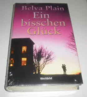 Couverture du produit · Ein bisschen Glück
