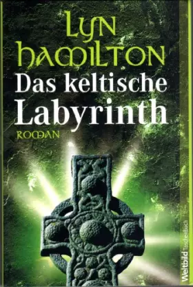 Couverture du produit · Das keltische Labyrinth