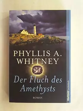 Couverture du produit · Der Fluch des Amethysts