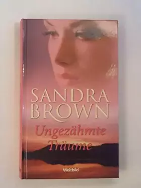 Couverture du produit · Ungezähmte Träume