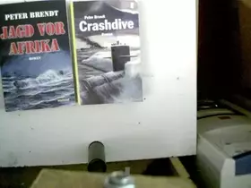 Couverture du produit · Jagd vor Afrika