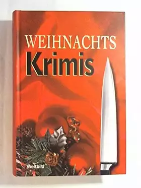 Couverture du produit · Weihnachtskrimis