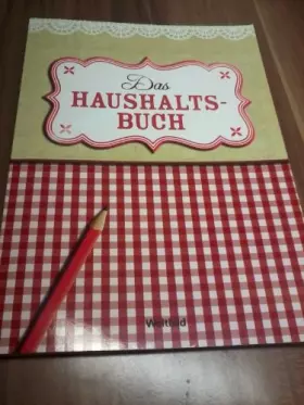 Couverture du produit · Das Haushaltsbuch