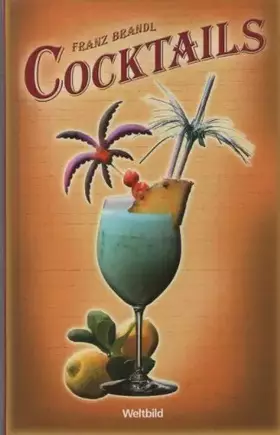 Couverture du produit · Cocktails