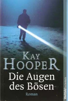 Couverture du produit · Die Augen des Bösen