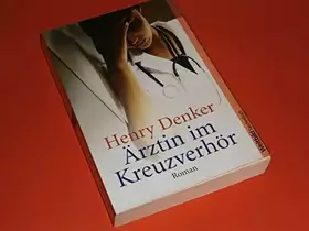 Couverture du produit · Ärztin im Kreuzverhör