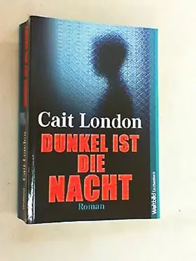 Couverture du produit · Dunkel ist die Nacht