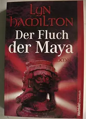 Couverture du produit · Der Fluch der Maya