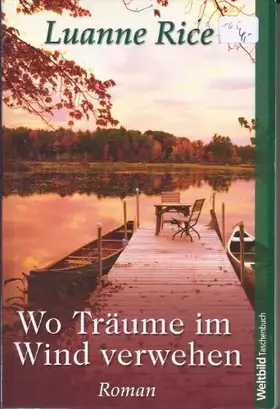 Couverture du produit · Wo Träume im Wind verwehen