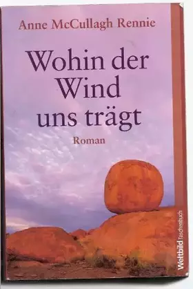 Couverture du produit · Wohin der Wind uns trägt