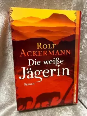 Couverture du produit · Die weiße Jägerin