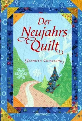 Couverture du produit · Der Neujahrs Quilt