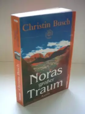 Couverture du produit · Noras großer Traum