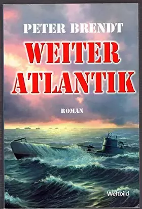 Couverture du produit · Weiter Atlantik