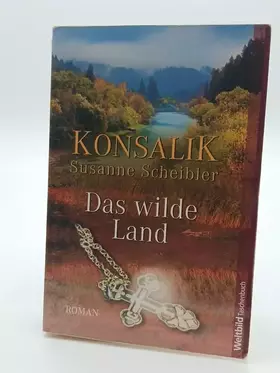 Couverture du produit · Das wilde Land
