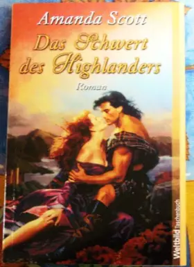 Couverture du produit · Das Schwert des Highlanders