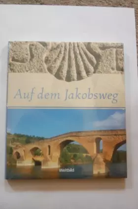 Couverture du produit · Auf dem Jakobsweg