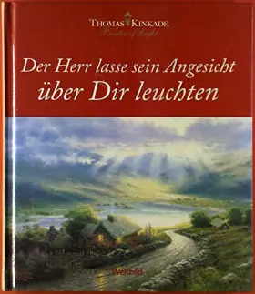 Couverture du produit · Der Herr lasse sein Angesicht über Dir leuchten