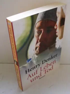 Couverture du produit · Auf Leben und Tod