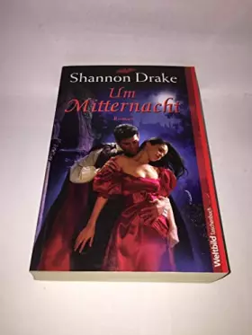 Couverture du produit · Um Mitternacht