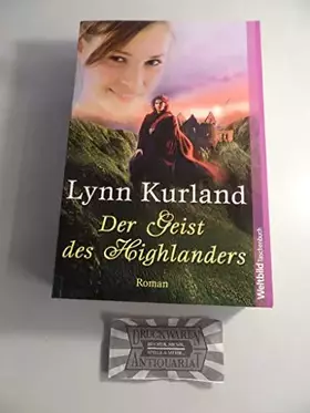 Couverture du produit · Der Geist des Highlanders