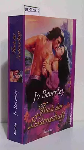 Couverture du produit · Fluch der Leidenschaft