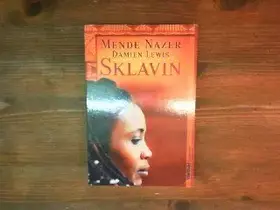 Couverture du produit · Sklavin