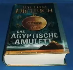 Couverture du produit · Das ägyptische Amulett