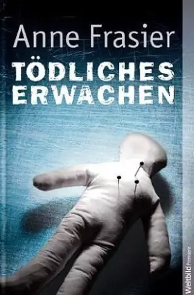 Couverture du produit · Tödliches Erwachen