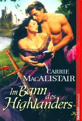 Couverture du produit · Im Bann des Highlanders