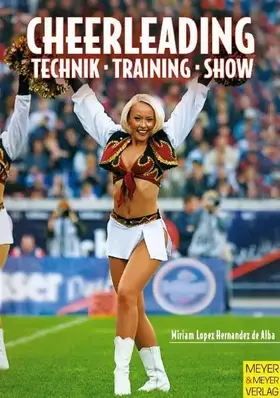 Couverture du produit · Cheerleading: Technik - Training - Show