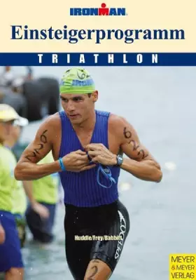 Couverture du produit · Triathlon - Einsteigerprogramm