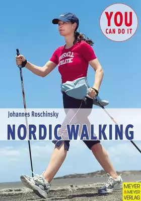 Couverture du produit · Nordic Walking (You can do it)