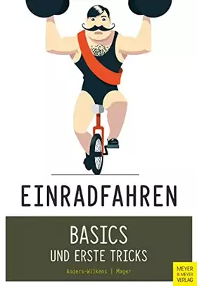 Couverture du produit · Einradfahren: Basics und erste Tricks
