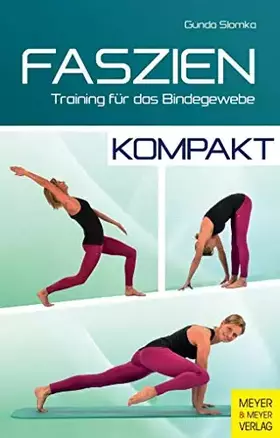 Couverture du produit · Faszien – kompakt: Training für das Bindegewebe